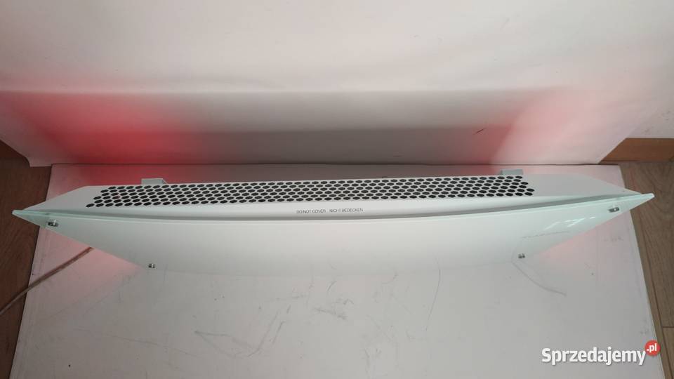 Grzejnik konwekcyjny Klarstein Bornholm Ambient Jadowniki