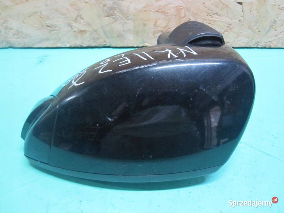 FORD KUGA MK1 I 11r lusterko lewe 7 PINÓW ANGLIK osobowe