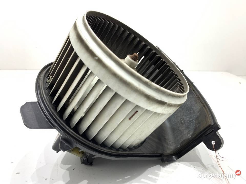 DMUCHAWA NAWIEWU RENAULT MASTER III 173830100