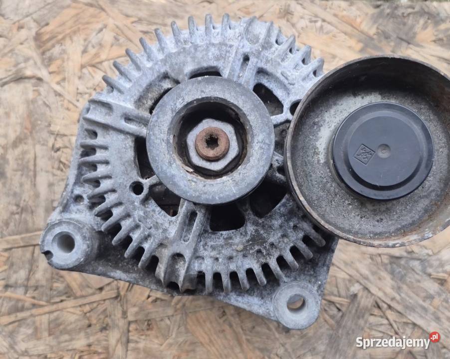 BMW alternator valeo 170A Pińczów