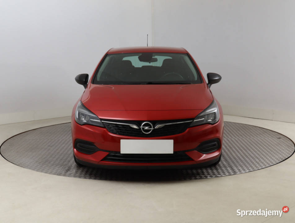 Opel Astra 12 Turbo centralny zamek Bielany Wrocławskie