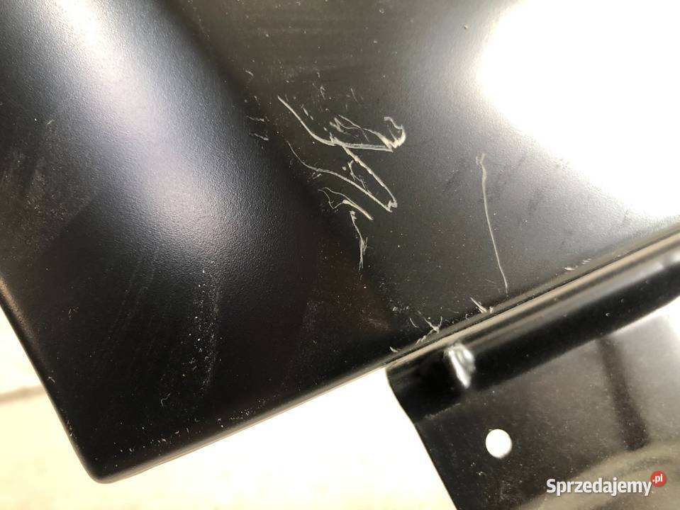 Opel Astra J 20092018 5drzwi sedan Błotnik przód świętokrzyskie