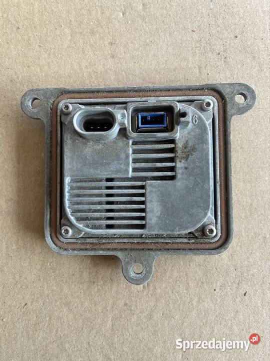 TESLA S PRZETWORNICA A70525700DG wielkopolskie Międzychód