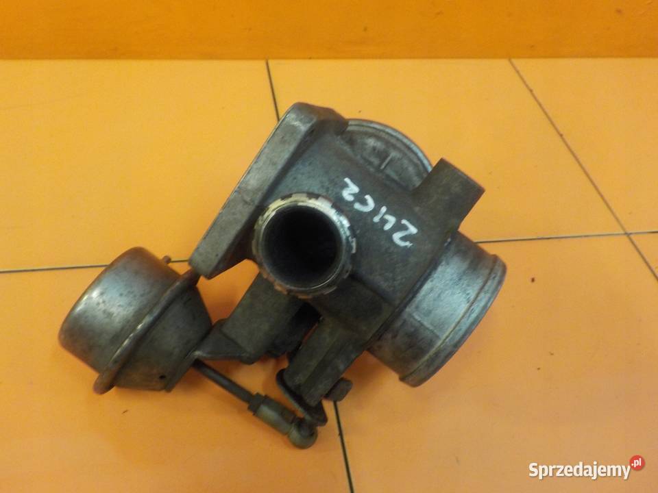 LDV MAXUS 25 CRD EURO 4 09r 95 VM57C zawor EGR osobowe Części samochodowe Suków