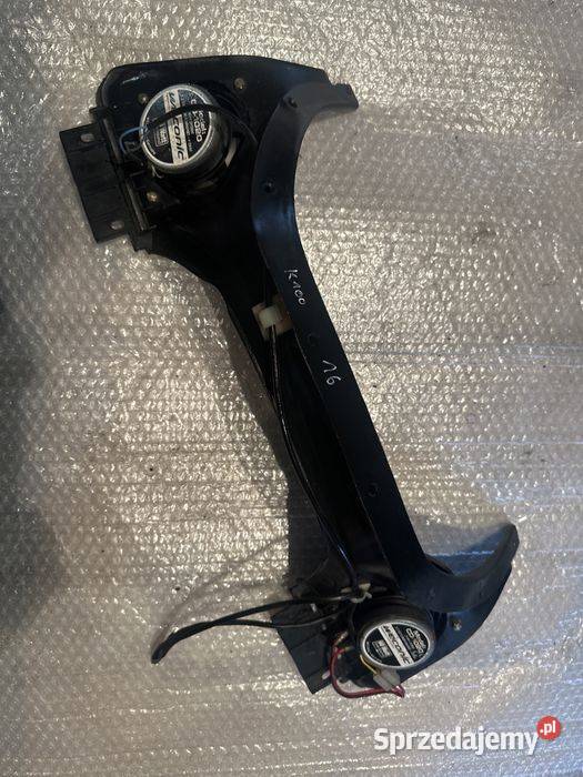 Bmw K100 Osłona Wypełnienie Głośnikow Plastik Poznań