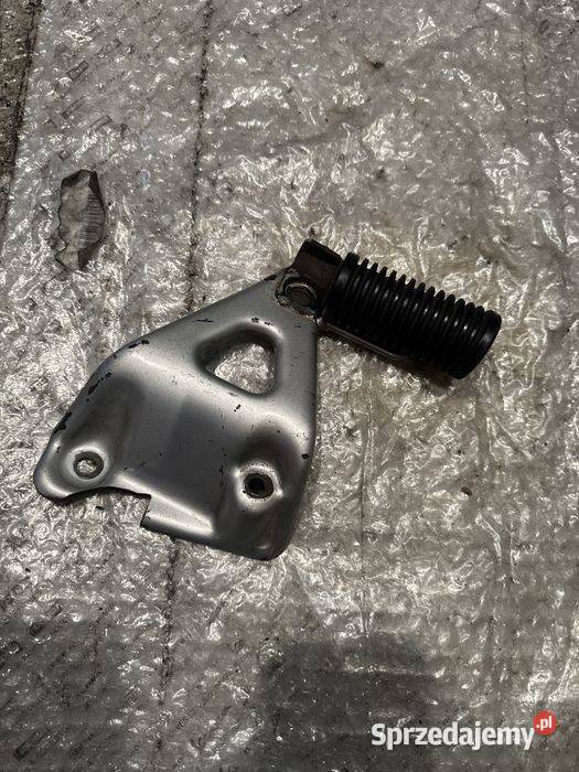 Set prawy tył Honda XL 600 Transalp PD06 99r Poznań sprzedam