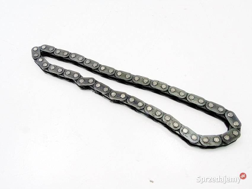 ŁAŃCUCH ROZRZĄDU 19 TDI GOLF 4 BORA OCTAVIA A3 Sosnowiec