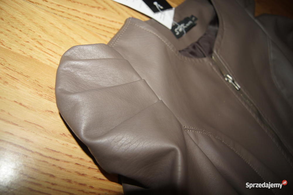 kurtka skaja ramoneska chanelka 3436 Kartuzy