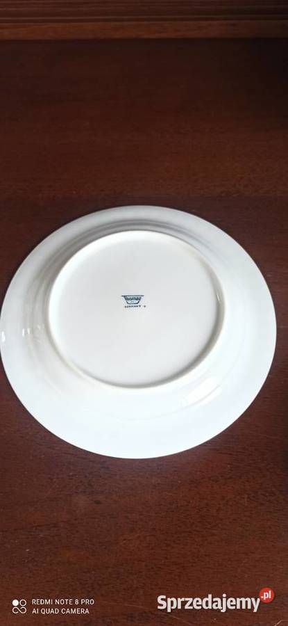 Talerzyk deserowy Thomas Rosenthal Tapio Gdańsk