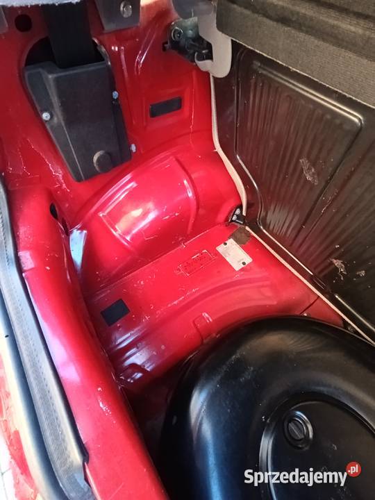 Seicento 11 lpg 2009r śląskie Wilkowice sprzedam