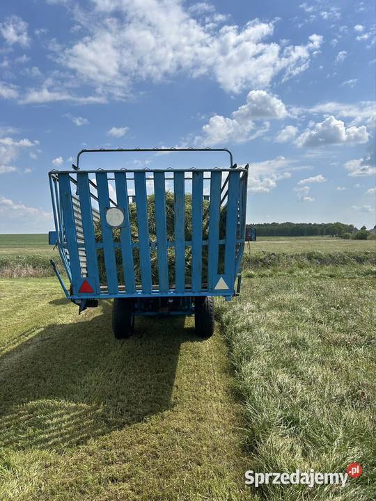Ścinacz Zielonek zamet t 635 nieuszkodzony Pozostałe
