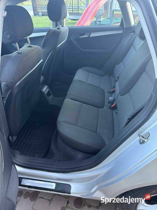 Audi a3 8p lift 20tdi diesel Niedrzwica Duża sprzedam