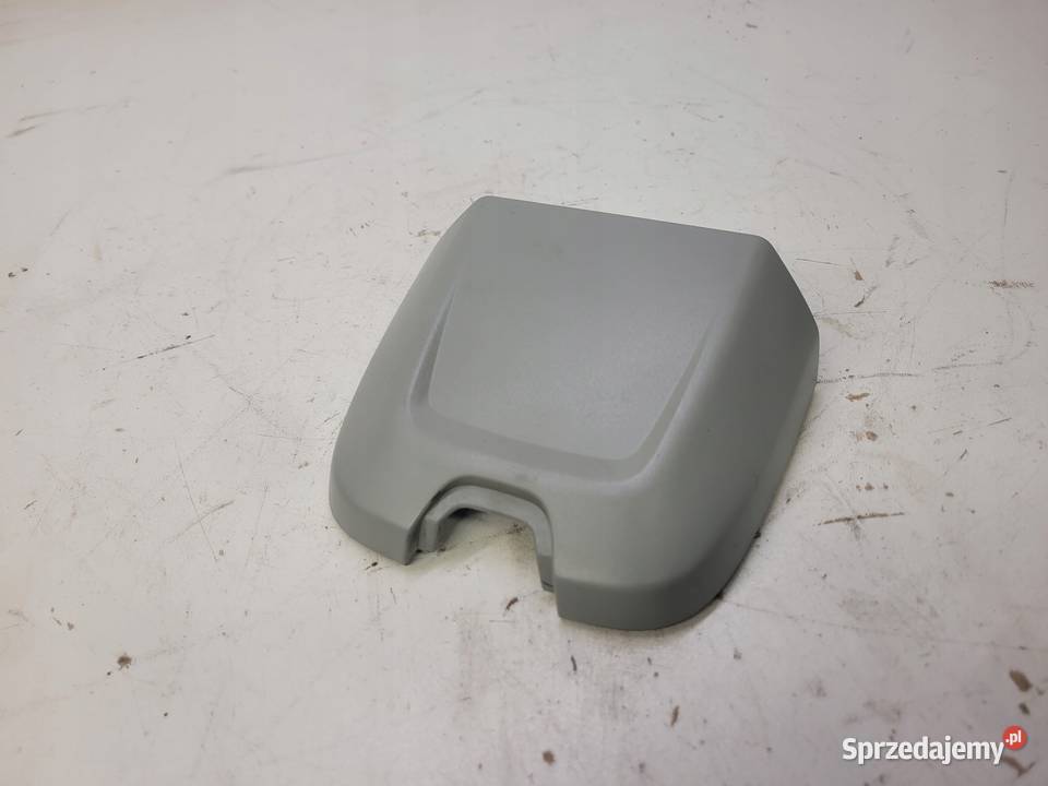 NAKŁADKA OSŁONA LUSTERKA AUDI A4 B9 A5 8W0857519 śląskie Przystajń sprzedam