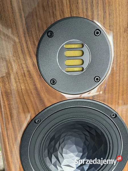 Elac Vela FS 409 Speakers sprzedam