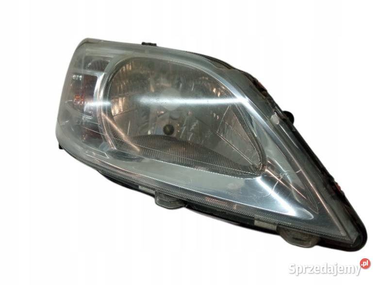 LAMPA PRZÓD PRAWA EU 8200744754 Dacia Logan I sprzedam