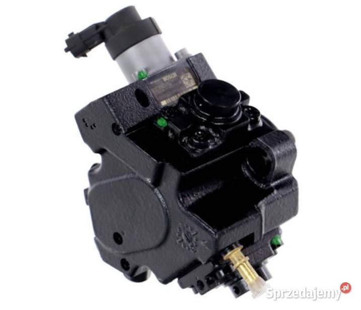 Pompa wtryskowa BOSCH 0445010250 do RENAULT OPEL Bladowo