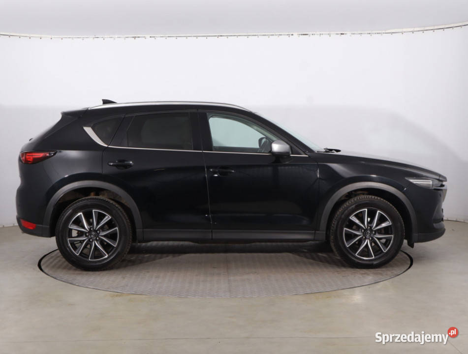 Mazda CX5 25 SkyactivG czujnik parkowania CX-5 Piaseczno