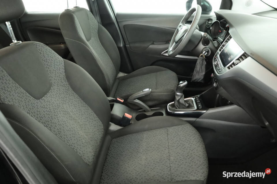 Opel Crossland 12 Piaseczno