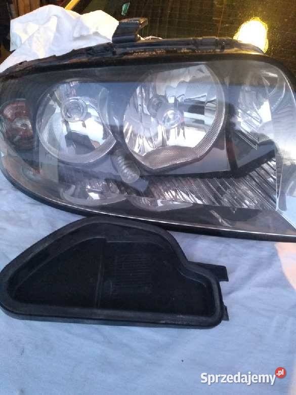 Lampa prawy przód Audi A2 Gorlice