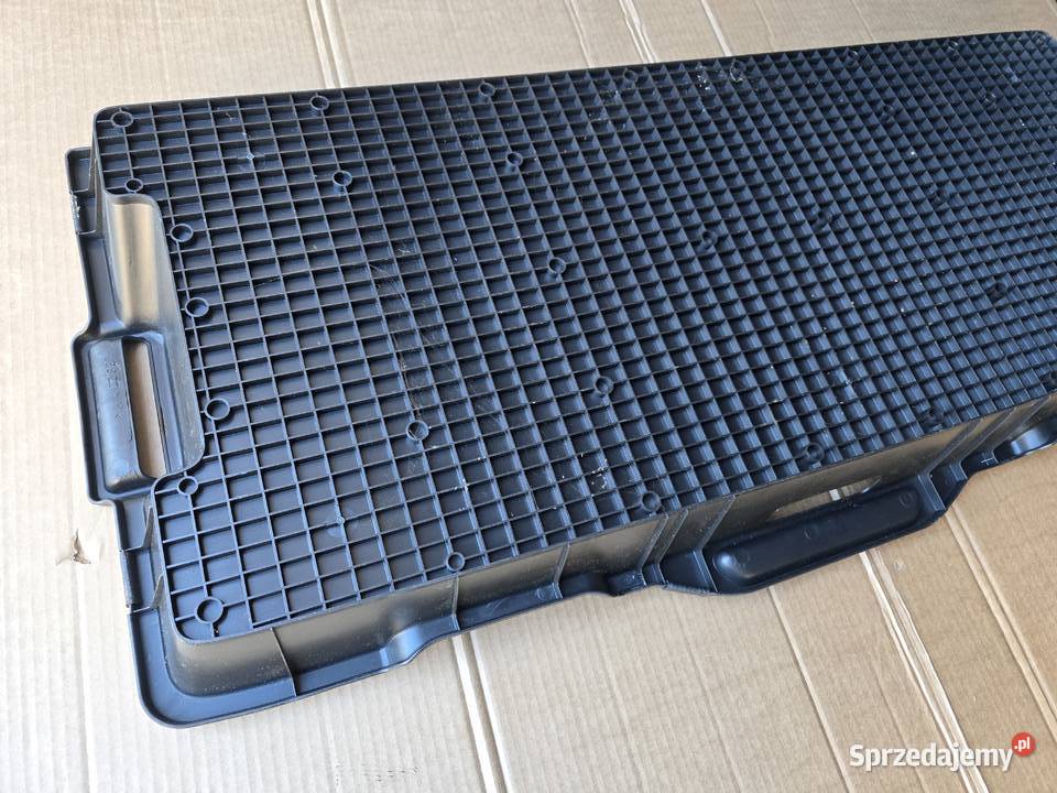 Suzuki Ignis FH 0003 kuweta przybornik schowek