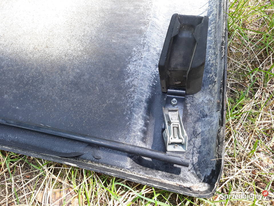 Suzuki Samurai Daszek hard top terenowe Części samochodowe Otwock