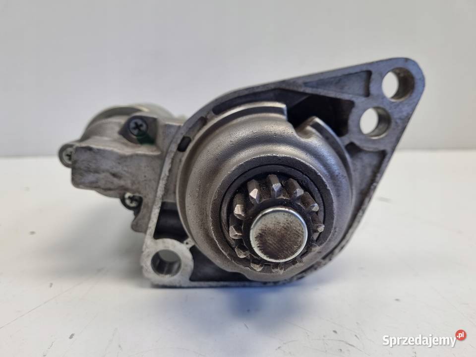 ROZRUSZNIK VW Golf VI A3 8P Octavia II 16 TDI osobowe Rudka sprzedam