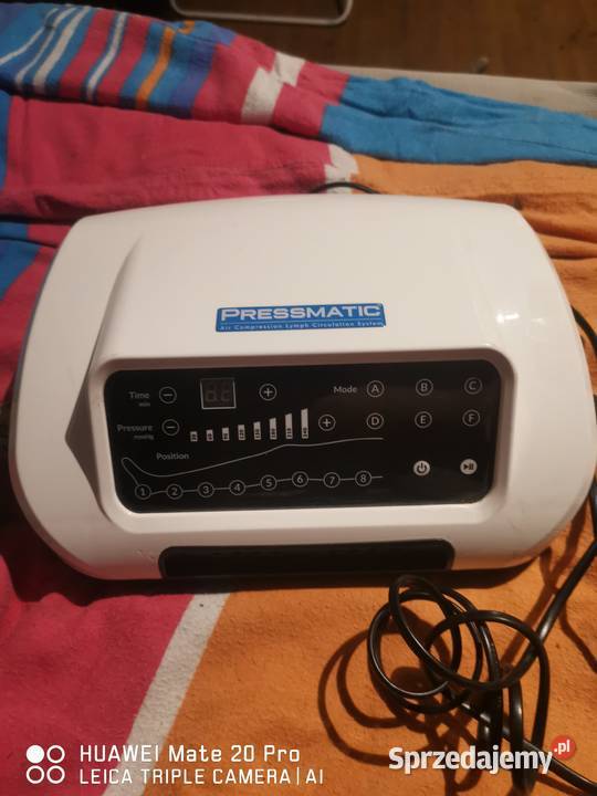 Pressmatic 8000D
