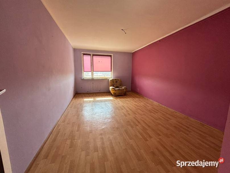 Mieszkanie 2 pokojowe 566 m2 2 piętro Trynosy piwnica Trynosy-Osiedle sprzedam