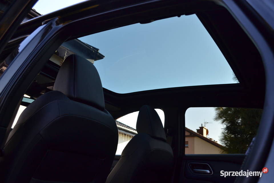 POLSKI SALON Gwarancja do luty 2029 SUPER WERSJA dolnośląskie