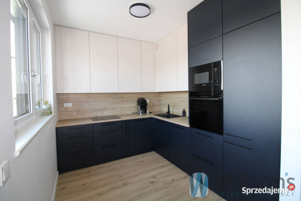 Mieszkanie Wrocław Ołtaszyn 12023 metry 5pok własność sprzedam