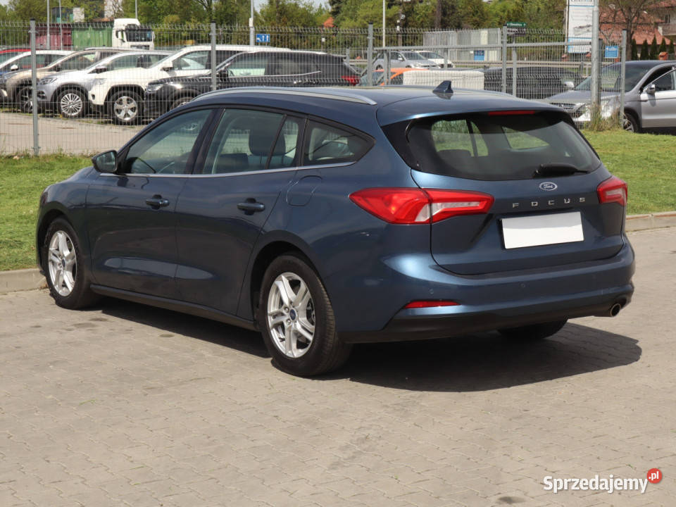 Ford Focus 15 EcoBlue