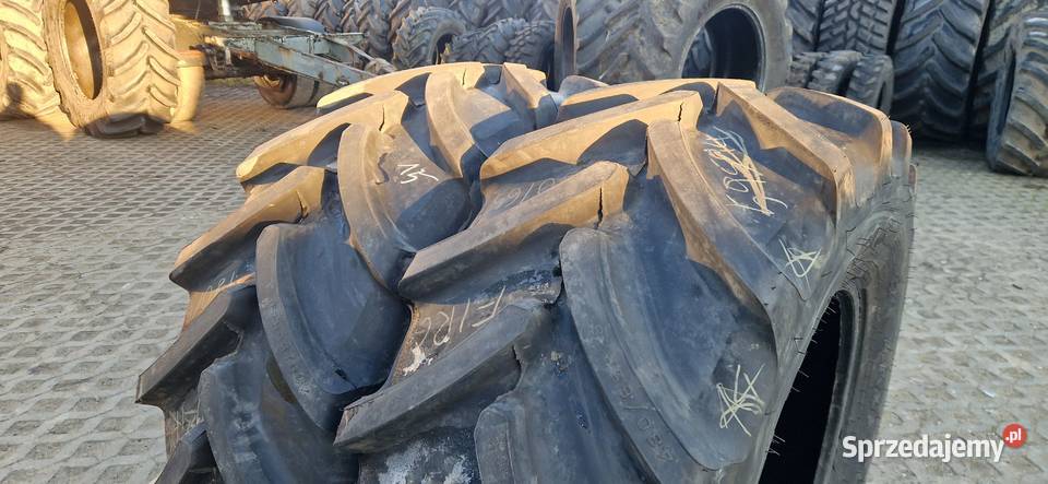 48065R28 4806528 Firestone 100 bez napraw 2021r warmińsko-mazurskie Nowe Miasto Lubawskie