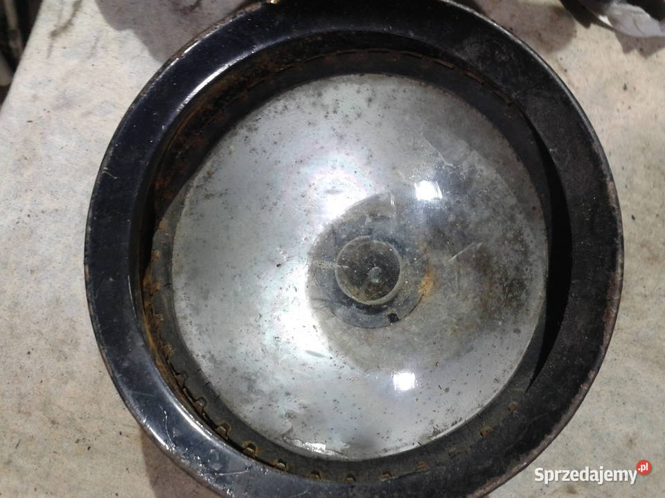 GAZ UAZ Kubel wagen szperacz sprzedam