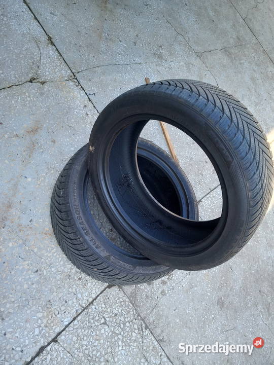 Minerwa allseson master 2254517 lubuskie Żary