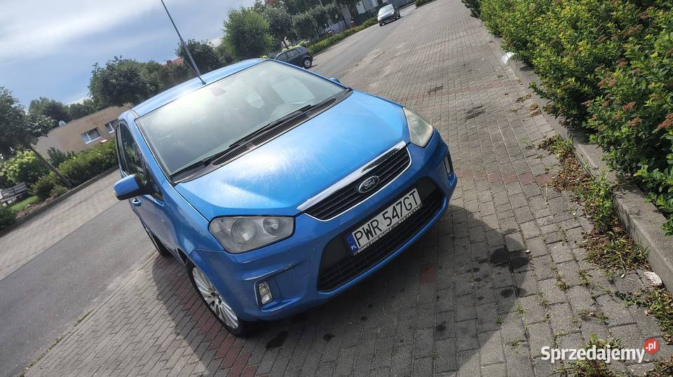 Ford C Witkowo