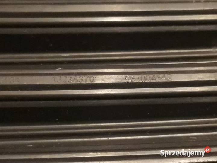 OPEL INSIGNIA A 0817 KRATKA DOLNA ZDERZAKA PRZÓD Międzychód sprzedam