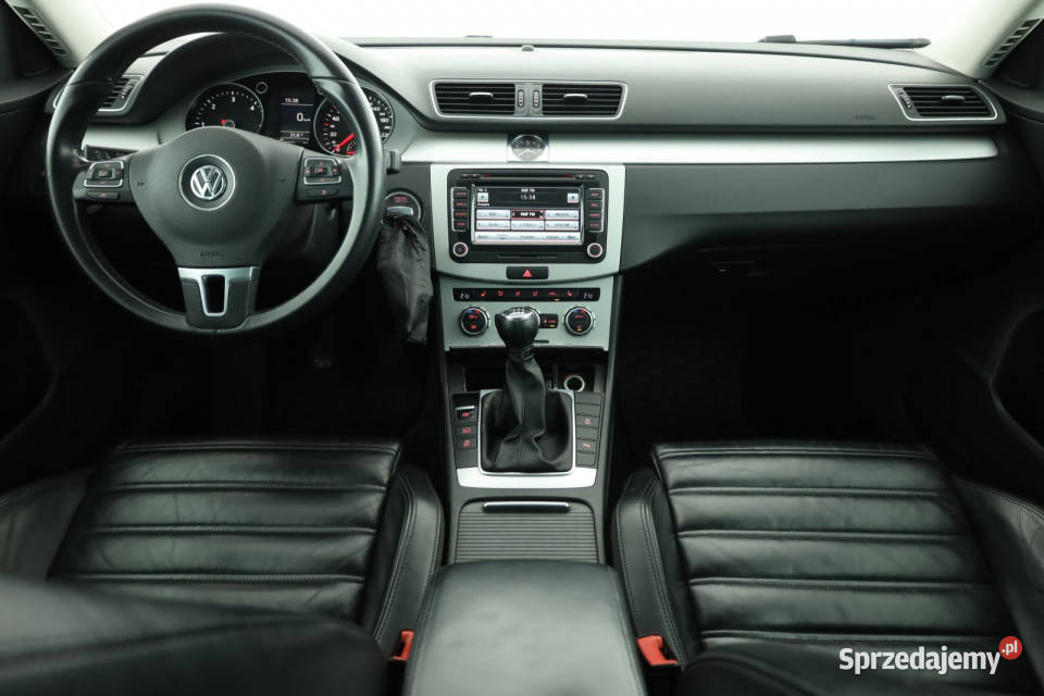 VW Passat 16 TDI Samochody osobowe Piaseczno