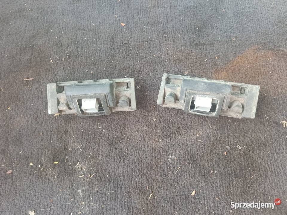 Podświetlenie Tablicy Tył Avant Audi A4 B5 a35 osobowe Myszków