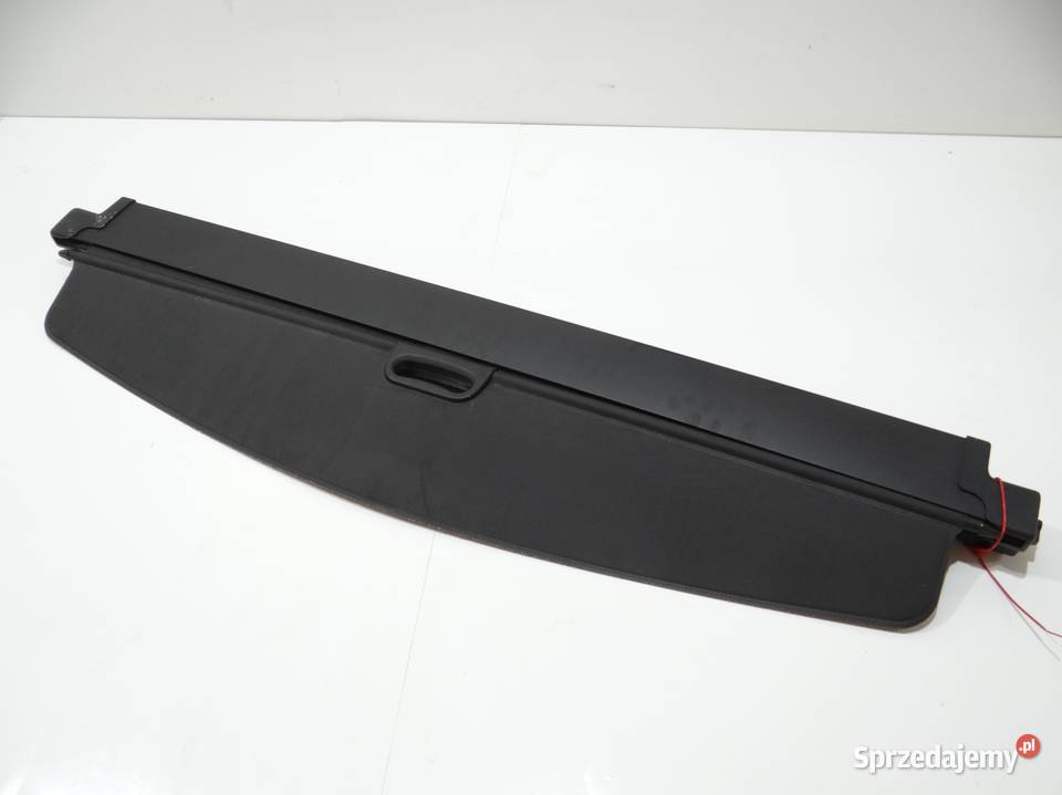 ROLETA BAGAŻNIKA BMW X3 F25 17245951 Strzyżewice