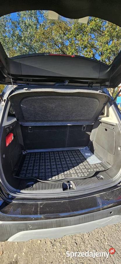 Opel Mokka X 14 Turbo Elite Cosmo 2017 Polska Wrocław