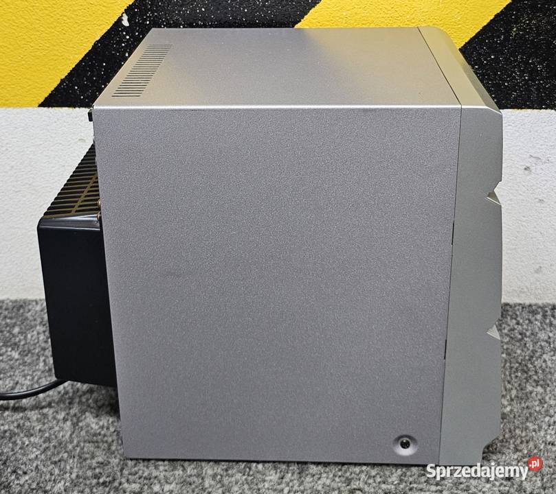 wieża stereo JVC UXP55 wysyłka 15 Kraków