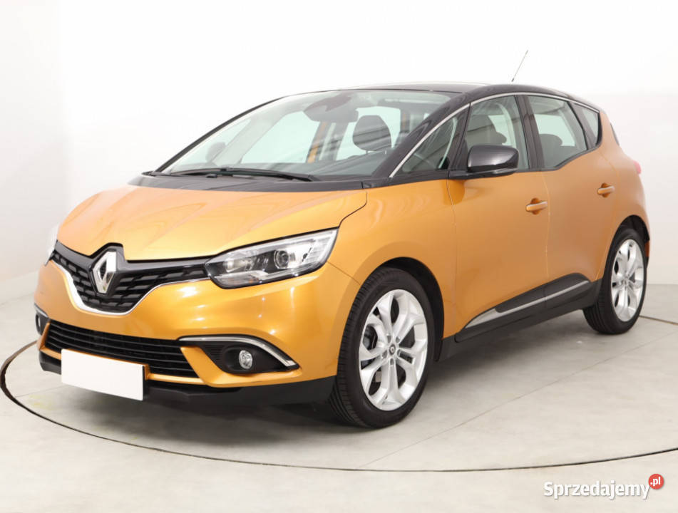 Renault Scenic 13 TCe ESP