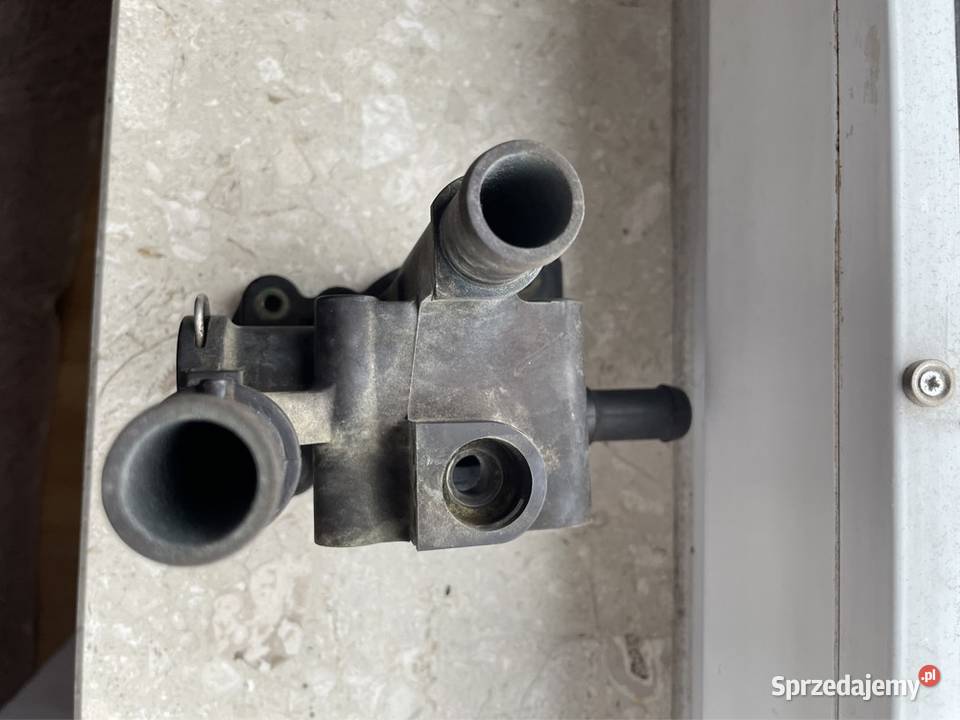 Obudowa termostatu Opel GM z18xer oryginał osobowe Warszawa