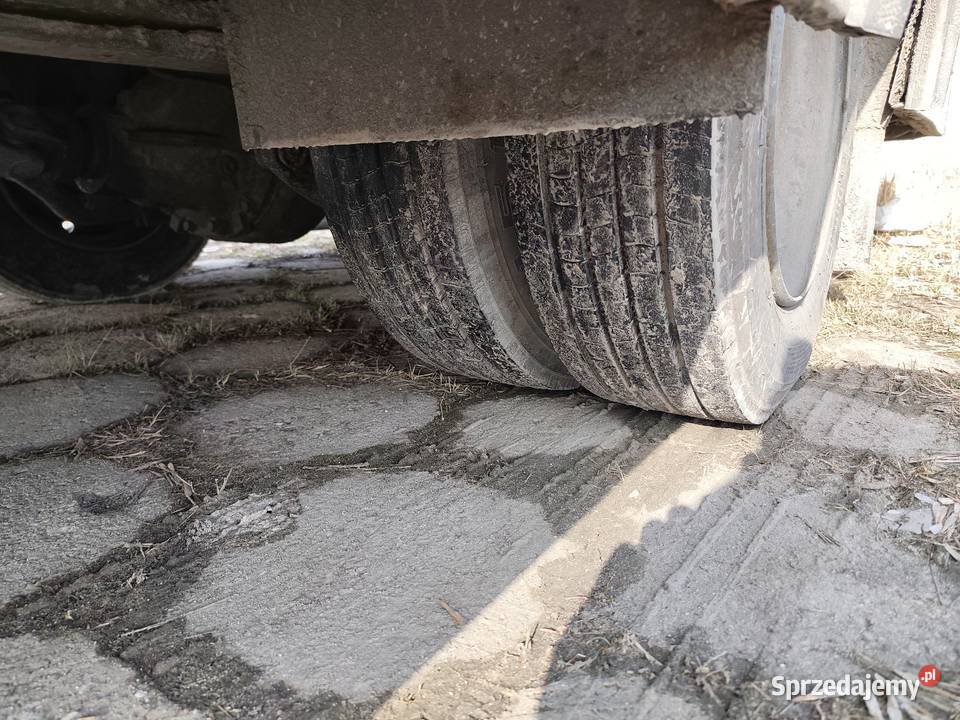 Autobus Mercedes Vario 814