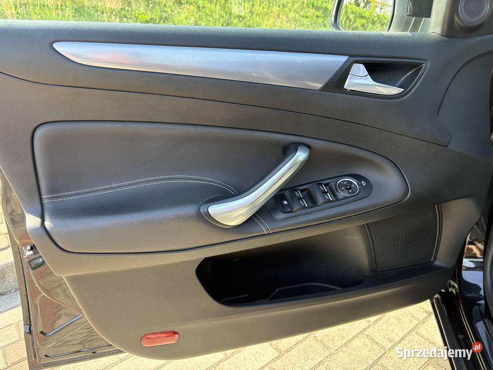 Ford Mondeo Mk4 20tdci Titanium 2014 1997cm3