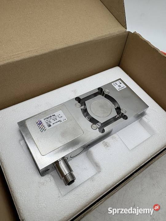 HBM FIT5AC3B 5 Digital Load Cell mazowieckie Warszawa sprzedam