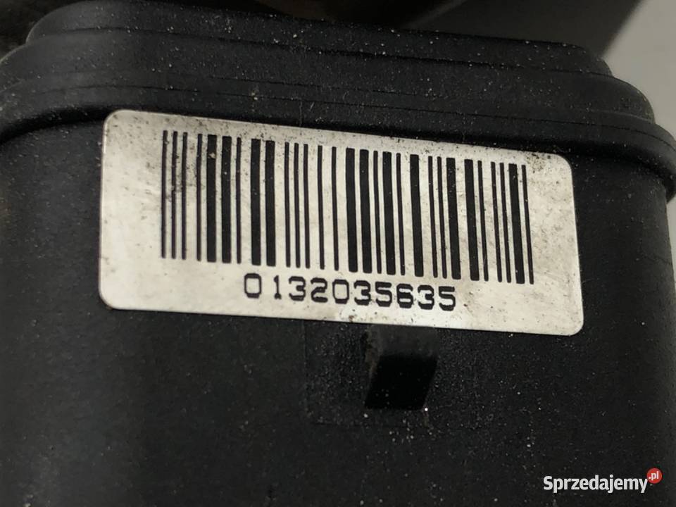 WTRYSKI DO GAZU LPG 67R017064 WTRYSK GAZU GAZOWY Układ paliwowy