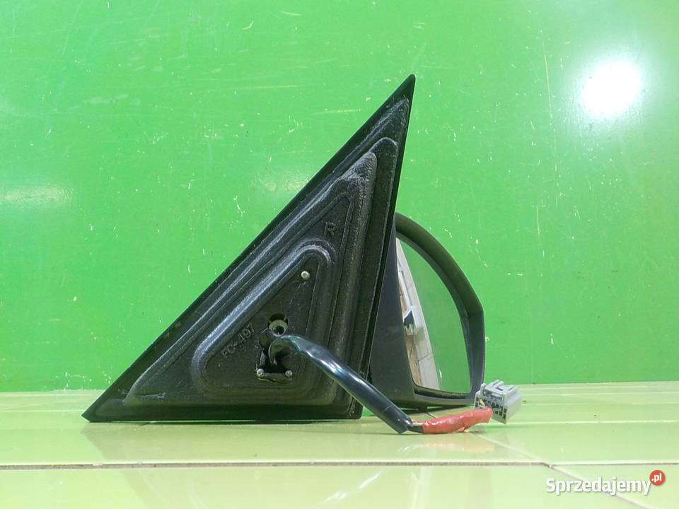 GALAXY MK3 20 TDCI 09r 5D lusterko prawe 026235 Suków