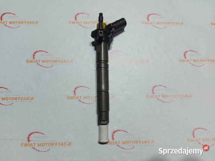 W211 W219 30 V6 CDI 642920 224 wtryskiwacz Kielce