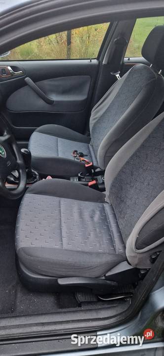 Skoda octavia 19 1895cm3 Piotrków Trybunalski sprzedam